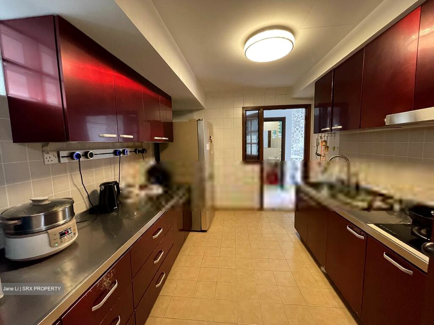 Evergreen Park (D19), Apartment #403682451